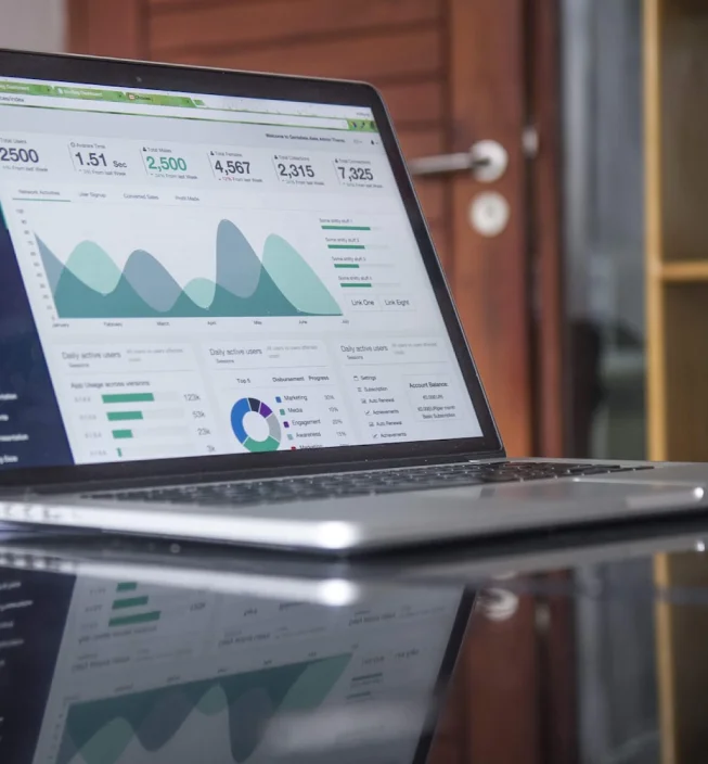 Data Management Image